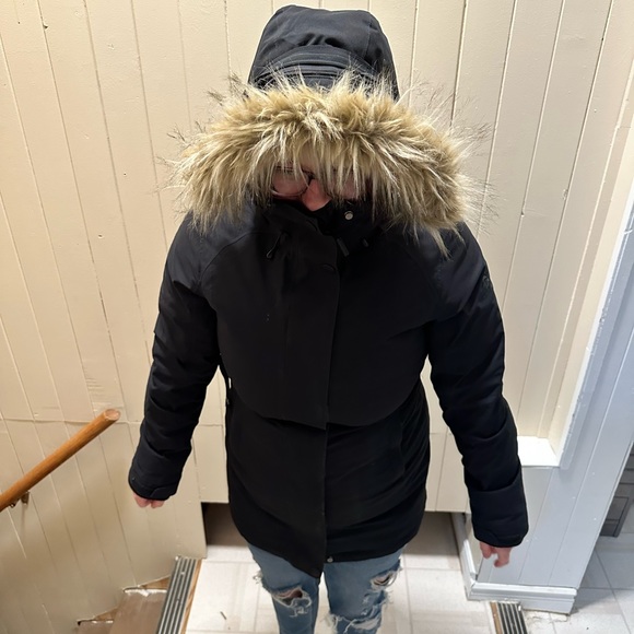 Woods Winter Jacket - Picture 1 of 6